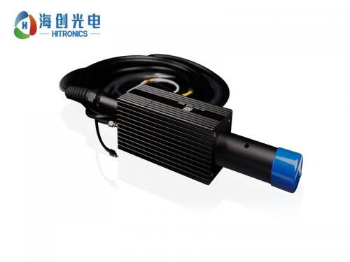 Typical 1064nm Fiber Isolators