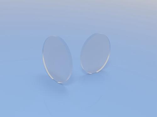 Toric Lens